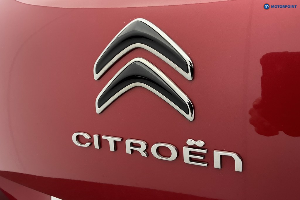 Citroen C3 Aircross Shine Plus Automatic Petrol SUV - Stock Number (1600453) - 35th supplementary image