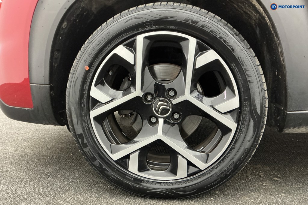 Citroen C3 Aircross Shine Plus Automatic Petrol SUV - Stock Number (1600453) - 36th supplementary image