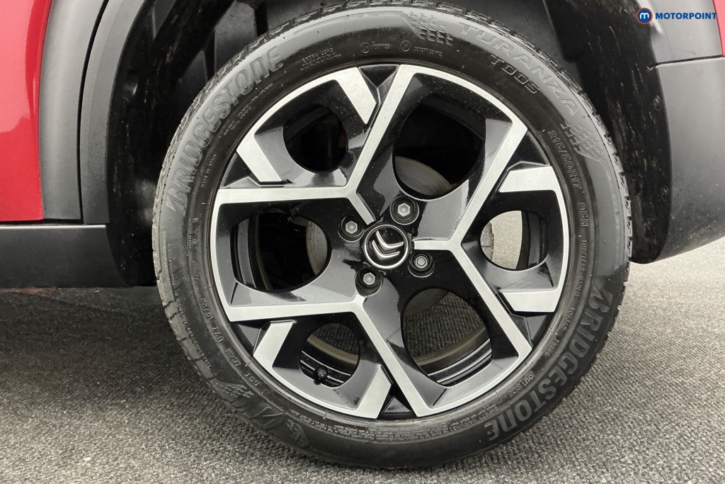 Citroen C3 Aircross Shine Plus Automatic Petrol SUV - Stock Number (1600453) - 37th supplementary image