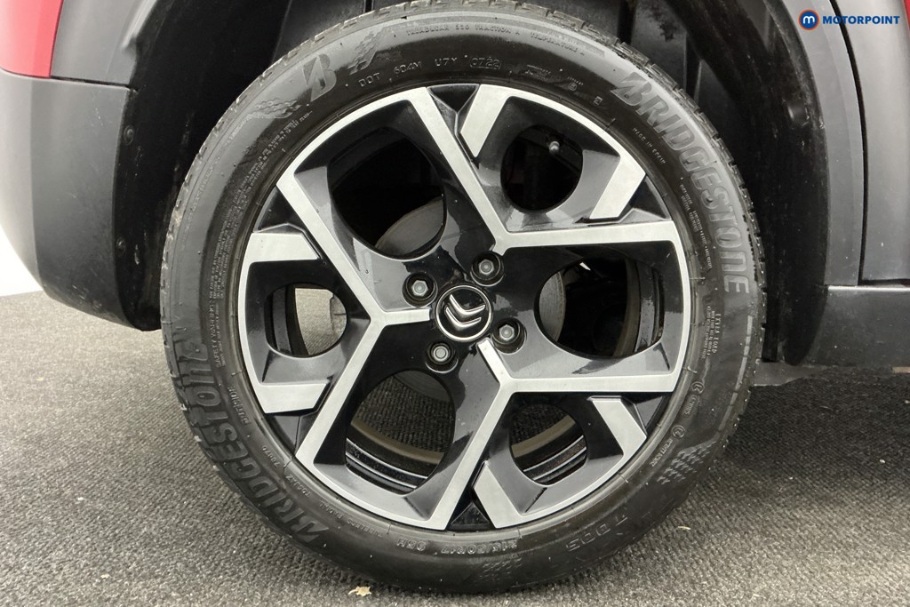 Citroen C3 Aircross Shine Plus Automatic Petrol SUV - Stock Number (1600453) - 38th supplementary image