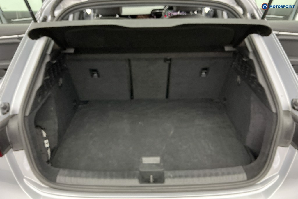 Audi A3 Sport Automatic Petrol Plug-In Hybrid Hatchback - Stock Number (1601378) - 4th supplementary image