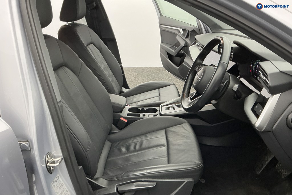 Audi A3 Sport Automatic Petrol Plug-In Hybrid Hatchback - Stock Number (1601378) - 6th supplementary image