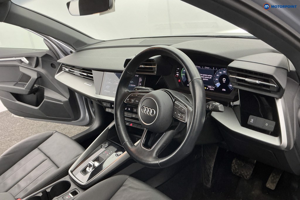 Audi A3 Sport Automatic Petrol Plug-In Hybrid Hatchback - Stock Number (1601378) - 8th supplementary image