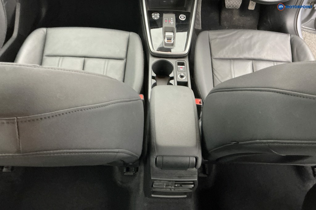 Audi A3 Sport Automatic Petrol Plug-In Hybrid Hatchback - Stock Number (1601378) - 11th supplementary image