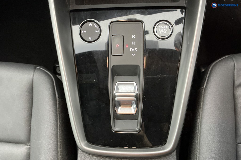 Audi A3 Sport Automatic Petrol Plug-In Hybrid Hatchback - Stock Number (1601378) - 18th supplementary image