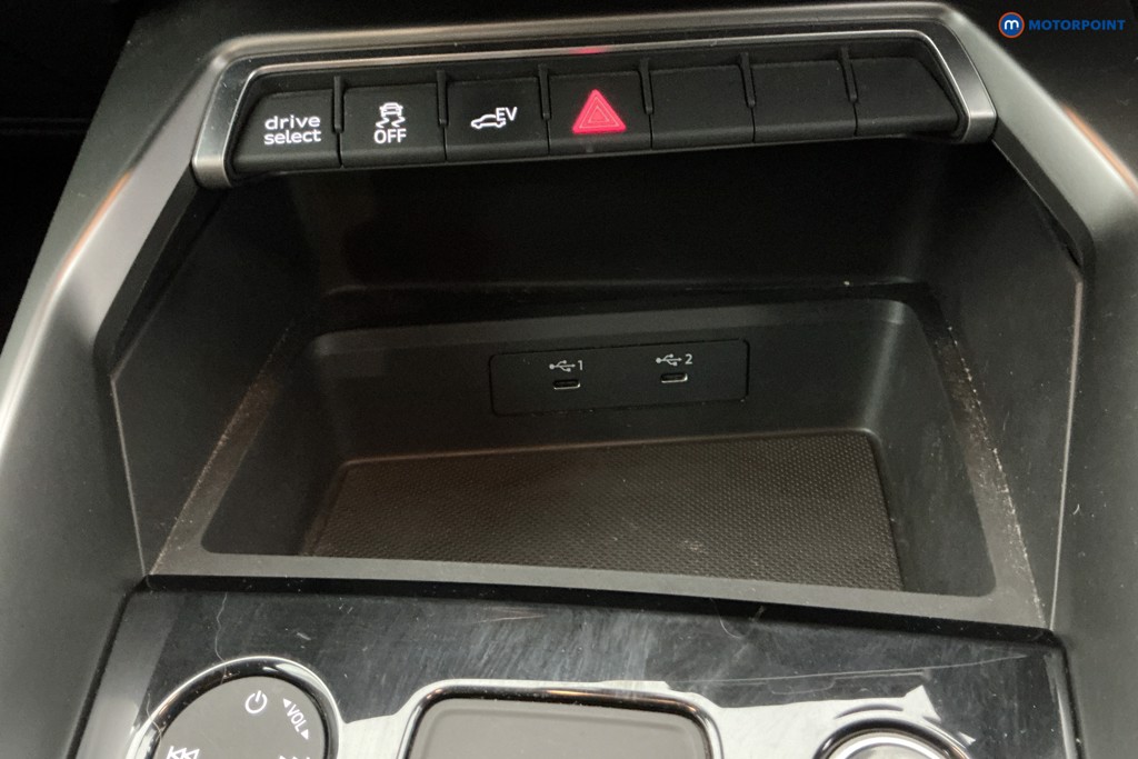 Audi A3 Sport Automatic Petrol Plug-In Hybrid Hatchback - Stock Number (1601378) - 19th supplementary image