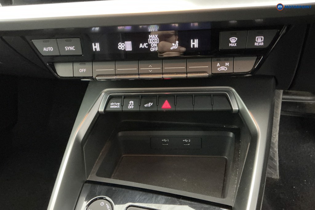 Audi A3 Sport Automatic Petrol Plug-In Hybrid Hatchback - Stock Number (1601378) - 20th supplementary image