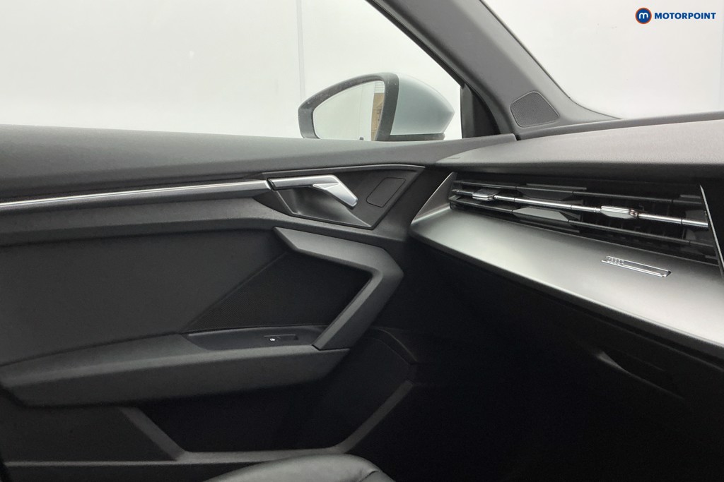 Audi A3 Sport Automatic Petrol Plug-In Hybrid Hatchback - Stock Number (1601378) - 22nd supplementary image