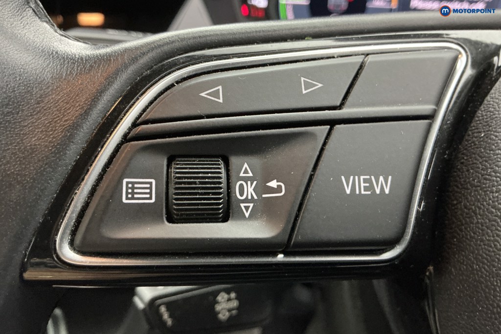 Audi A3 Sport Automatic Petrol Plug-In Hybrid Hatchback - Stock Number (1601378) - 23rd supplementary image