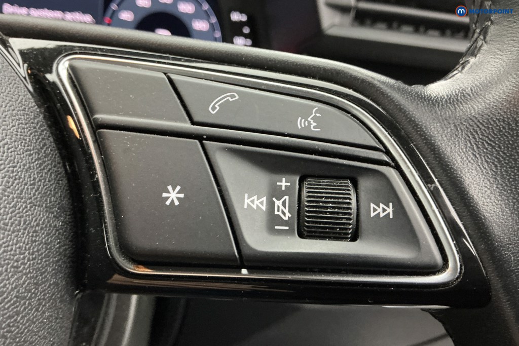 Audi A3 Sport Automatic Petrol Plug-In Hybrid Hatchback - Stock Number (1601378) - 24th supplementary image