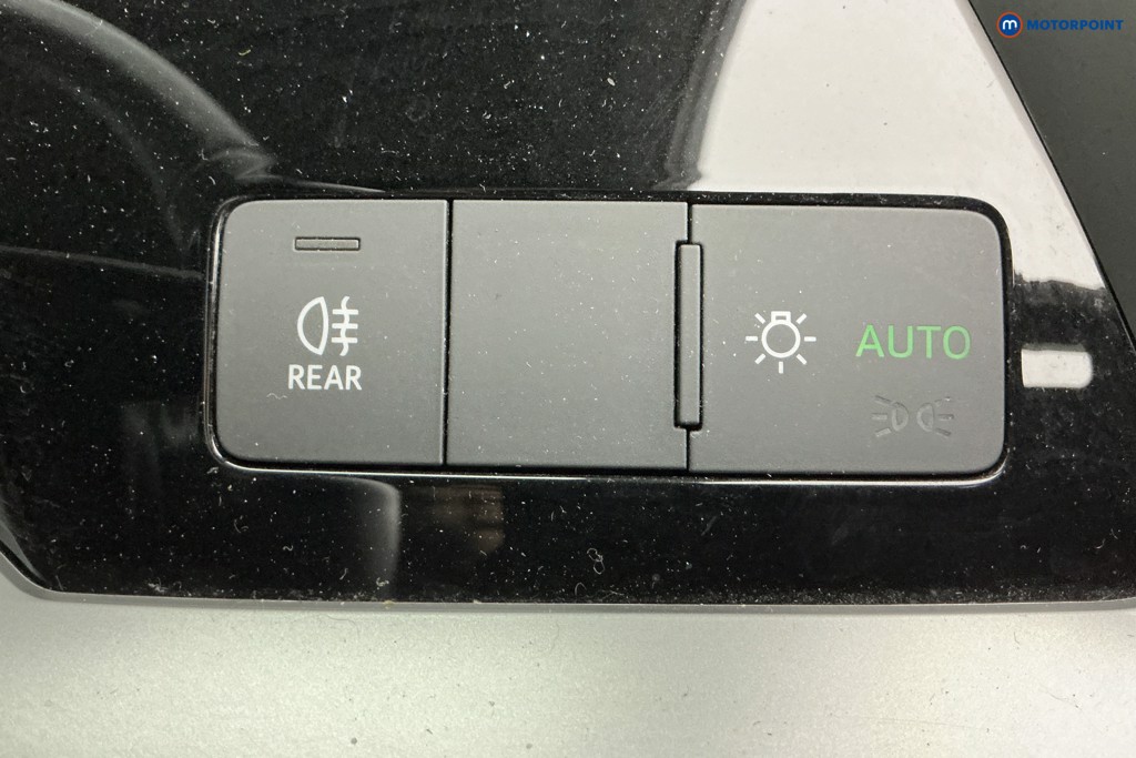 Audi A3 Sport Automatic Petrol Plug-In Hybrid Hatchback - Stock Number (1601378) - 25th supplementary image