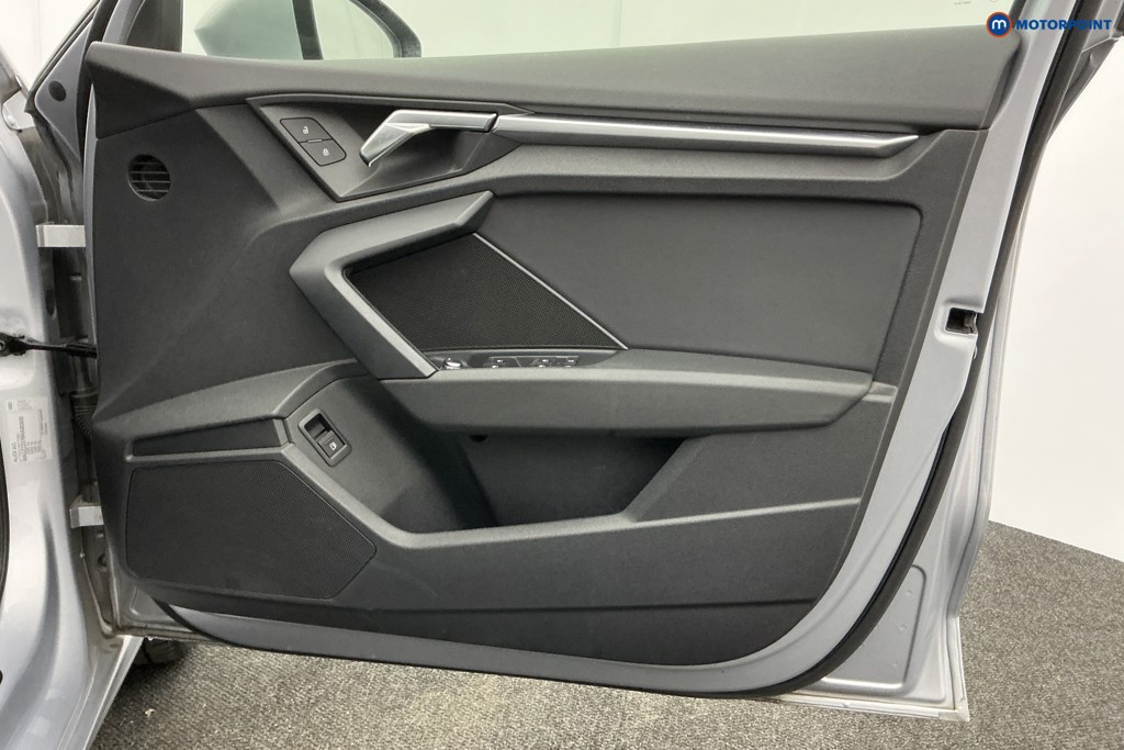 Audi A3 Sport Automatic Petrol Plug-In Hybrid Hatchback - Stock Number (1601378) - 26th supplementary image