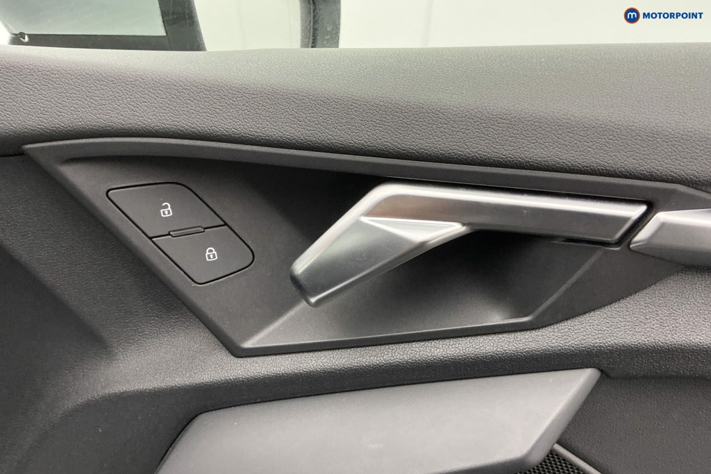 Audi A3 Sport Automatic Petrol Plug-In Hybrid Hatchback - Stock Number (1601378) - 29th supplementary image