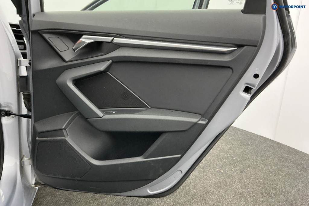 Audi A3 Sport Automatic Petrol Plug-In Hybrid Hatchback - Stock Number (1601378) - 30th supplementary image