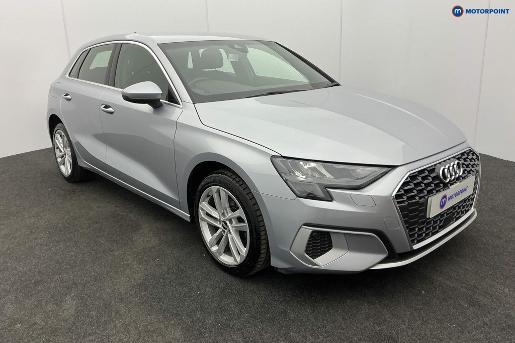 Audi A3 Sport Automatic Petrol Plug-In Hybrid Hatchback - Stock Number (1601378) - 33rd supplementary image