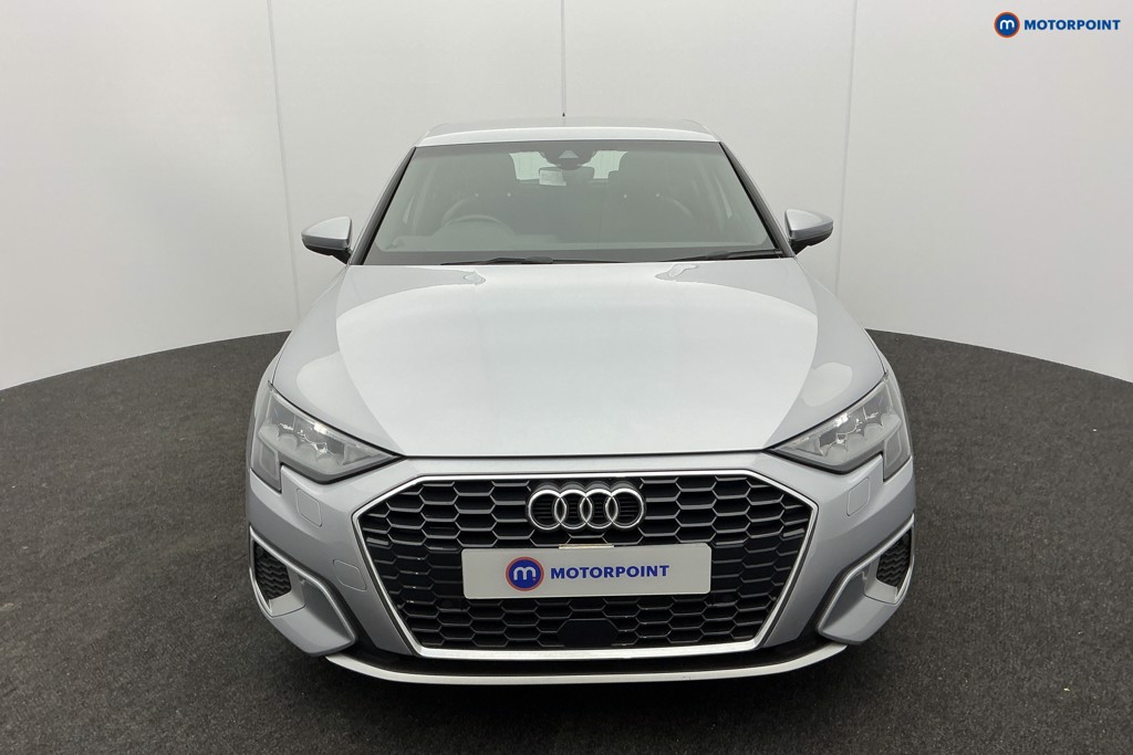 Audi A3 Sport Automatic Petrol Plug-In Hybrid Hatchback - Stock Number (1601378) - 34th supplementary image