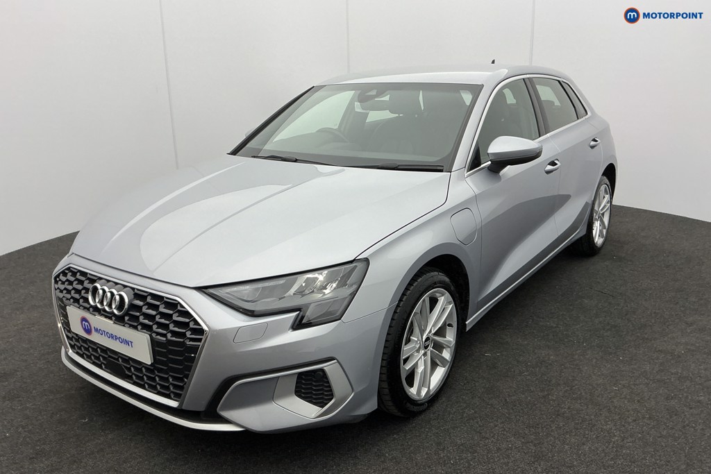 Audi A3 Sport Automatic Petrol Plug-In Hybrid Hatchback - Stock Number (1601378) - 35th supplementary image