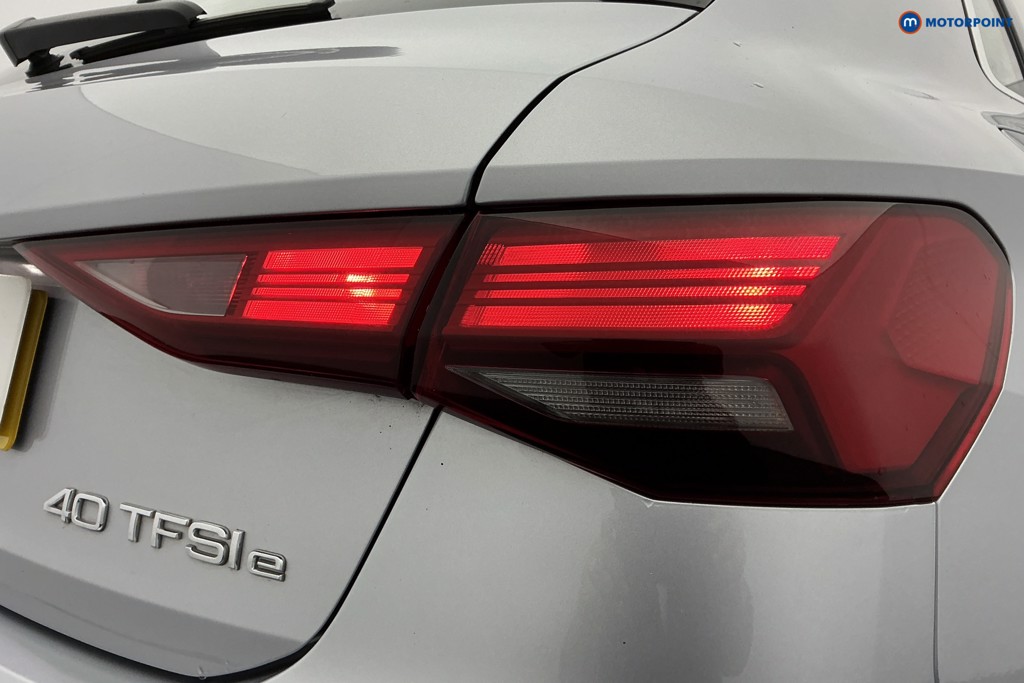 Audi A3 Sport Automatic Petrol Plug-In Hybrid Hatchback - Stock Number (1601378) - 37th supplementary image
