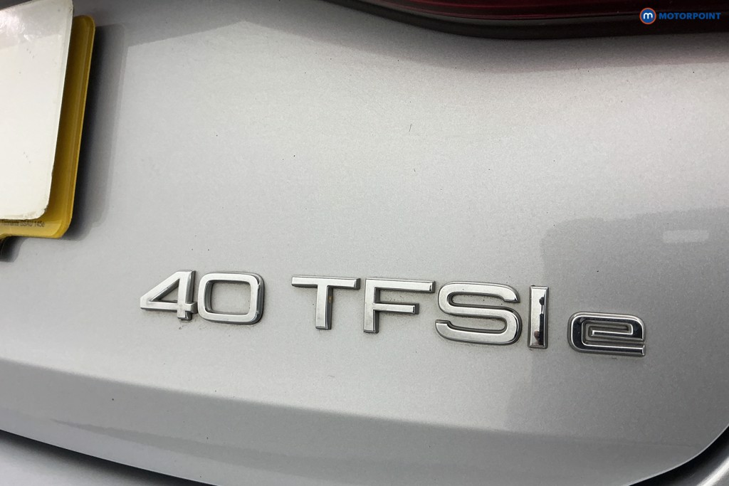 Audi A3 Sport Automatic Petrol Plug-In Hybrid Hatchback - Stock Number (1601378) - 38th supplementary image