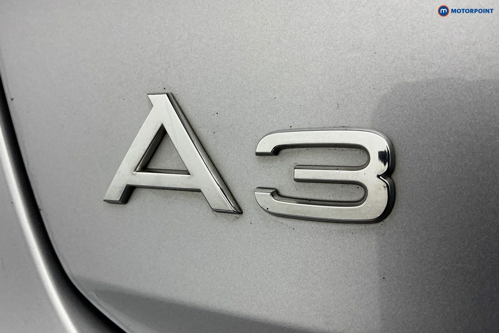 Audi A3 Sport Automatic Petrol Plug-In Hybrid Hatchback - Stock Number (1601378) - 39th supplementary image