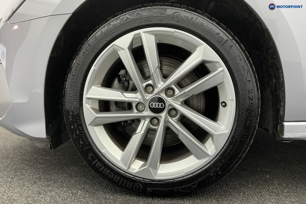 Audi A3 Sport Automatic Petrol Plug-In Hybrid Hatchback - Stock Number (1601378) - 40th supplementary image