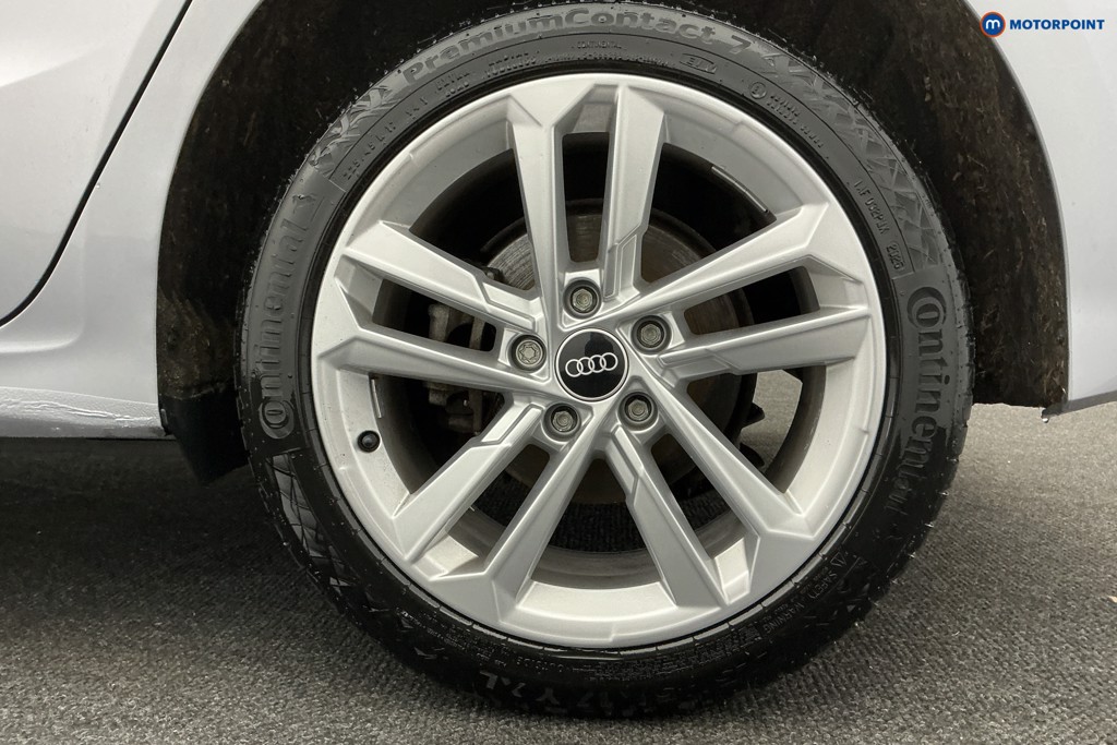 Audi A3 Sport Automatic Petrol Plug-In Hybrid Hatchback - Stock Number (1601378) - 41st supplementary image