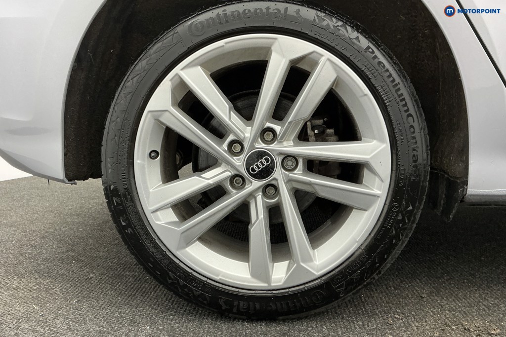 Audi A3 Sport Automatic Petrol Plug-In Hybrid Hatchback - Stock Number (1601378) - 42nd supplementary image