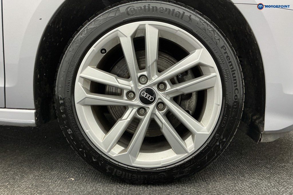 Audi A3 Sport Automatic Petrol Plug-In Hybrid Hatchback - Stock Number (1601378) - 43rd supplementary image