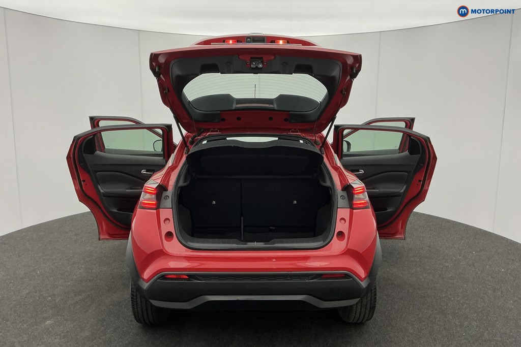 Nissan Juke Acenta Automatic Petrol SUV - Stock Number (1601380) - 3rd supplementary image