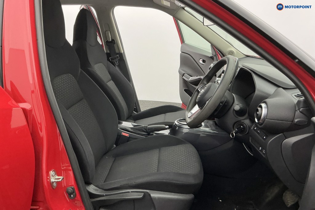 Nissan Juke Acenta Automatic Petrol SUV - Stock Number (1601380) - 6th supplementary image