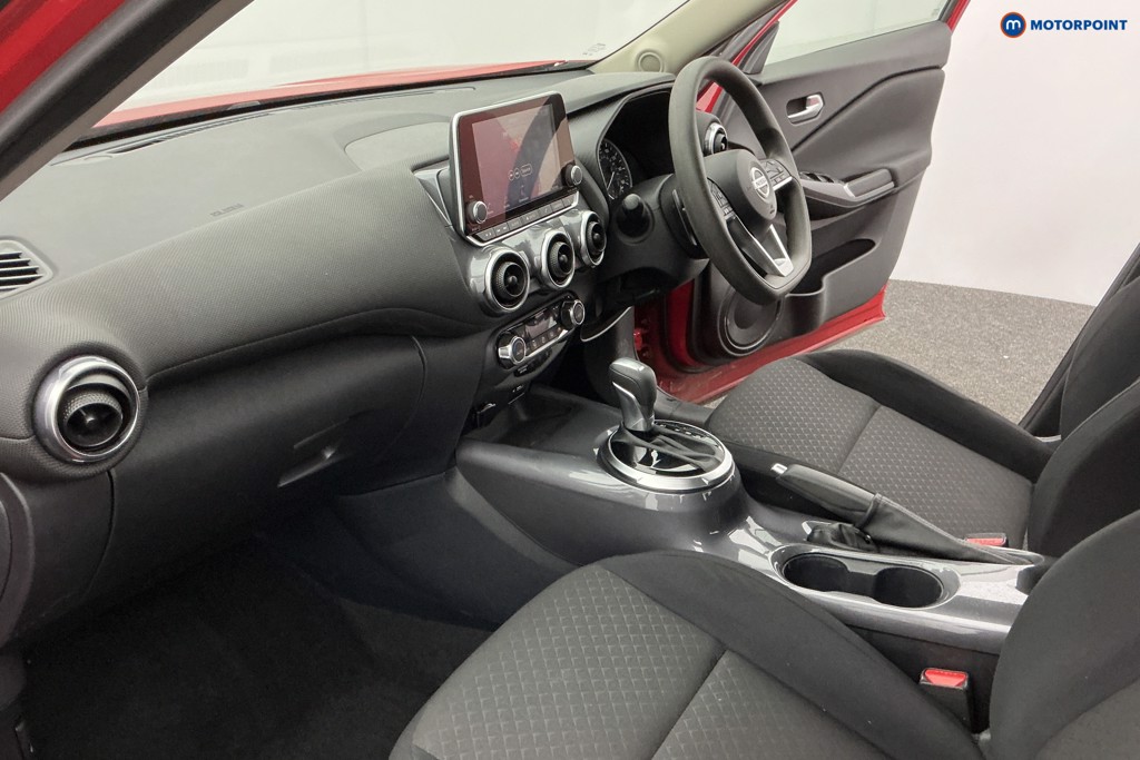 Nissan Juke Acenta Automatic Petrol SUV - Stock Number (1601380) - 9th supplementary image