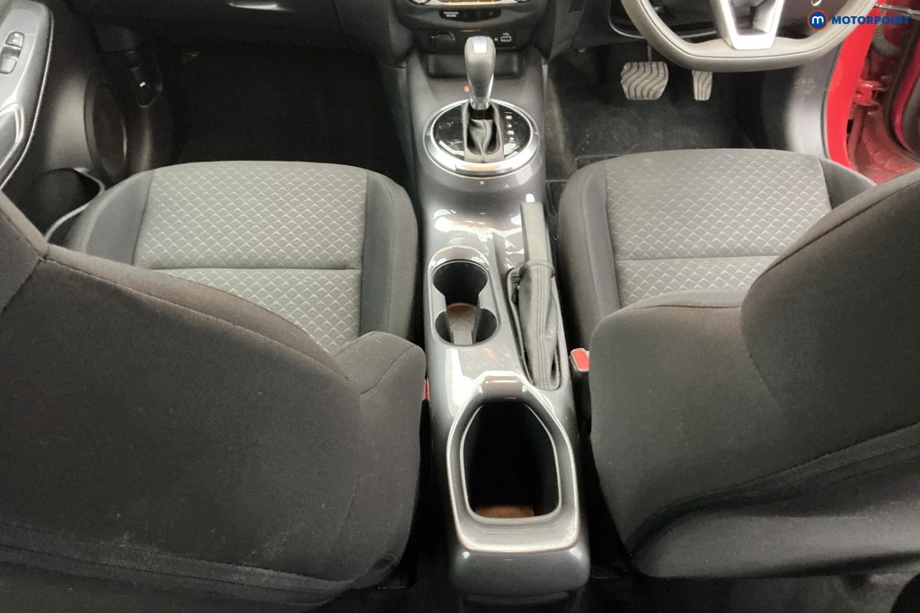 Nissan Juke Acenta Automatic Petrol SUV - Stock Number (1601380) - 11th supplementary image