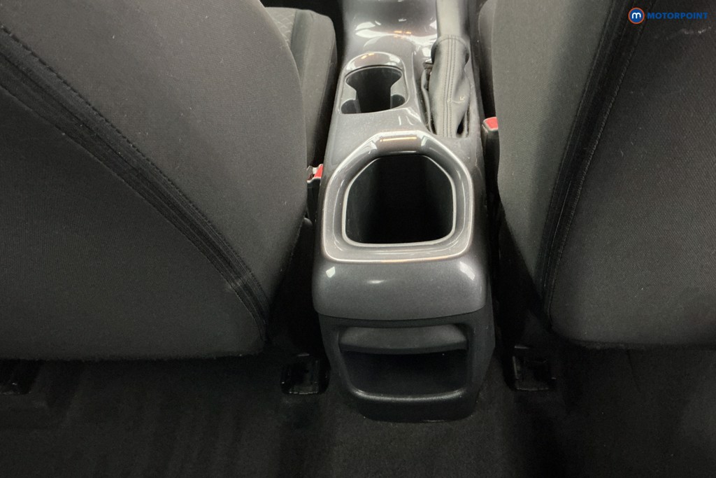 Nissan Juke Acenta Automatic Petrol SUV - Stock Number (1601380) - 14th supplementary image