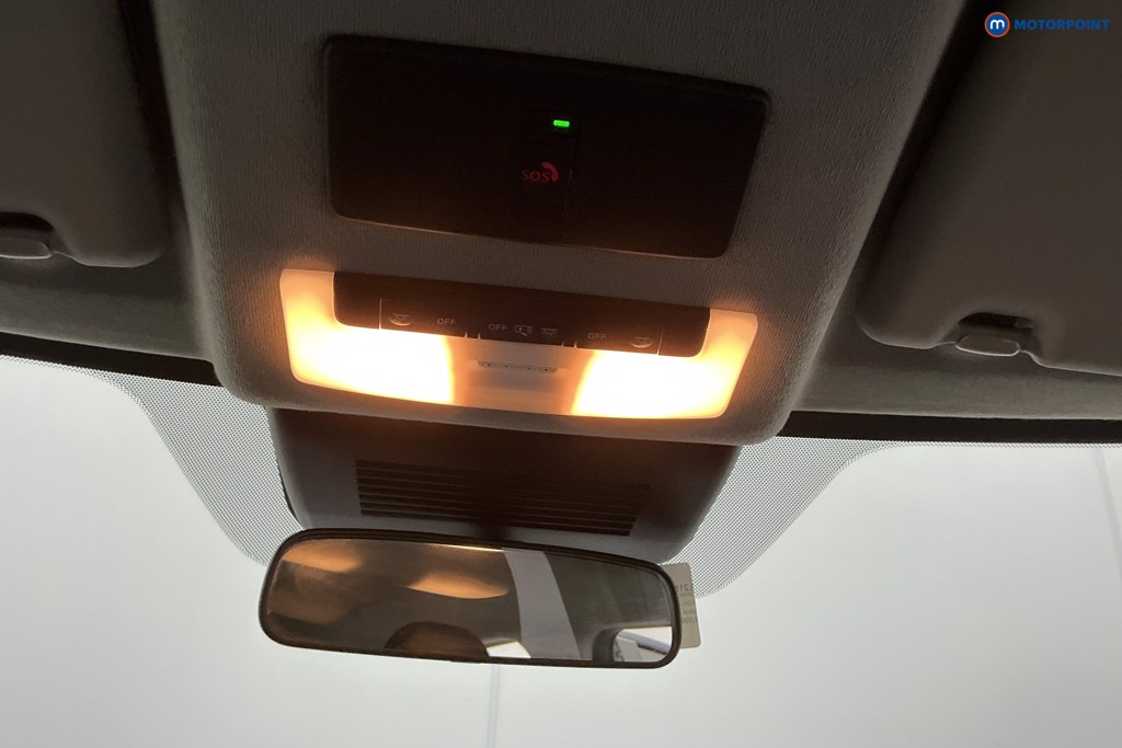 Nissan Juke Acenta Automatic Petrol SUV - Stock Number (1601380) - 16th supplementary image