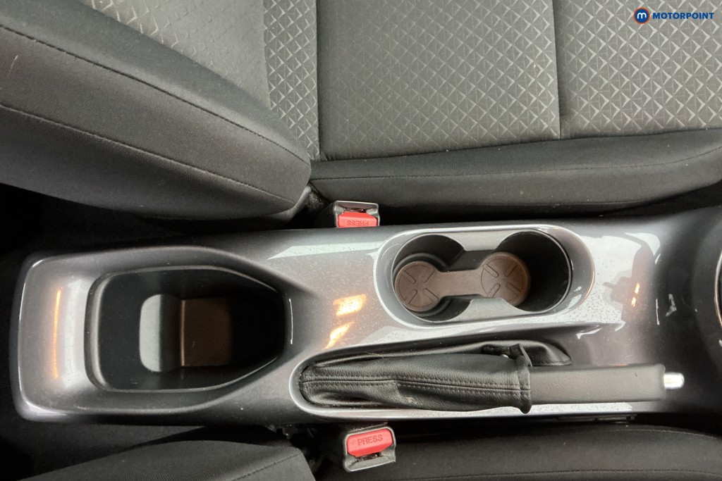 Nissan Juke Acenta Automatic Petrol SUV - Stock Number (1601380) - 17th supplementary image