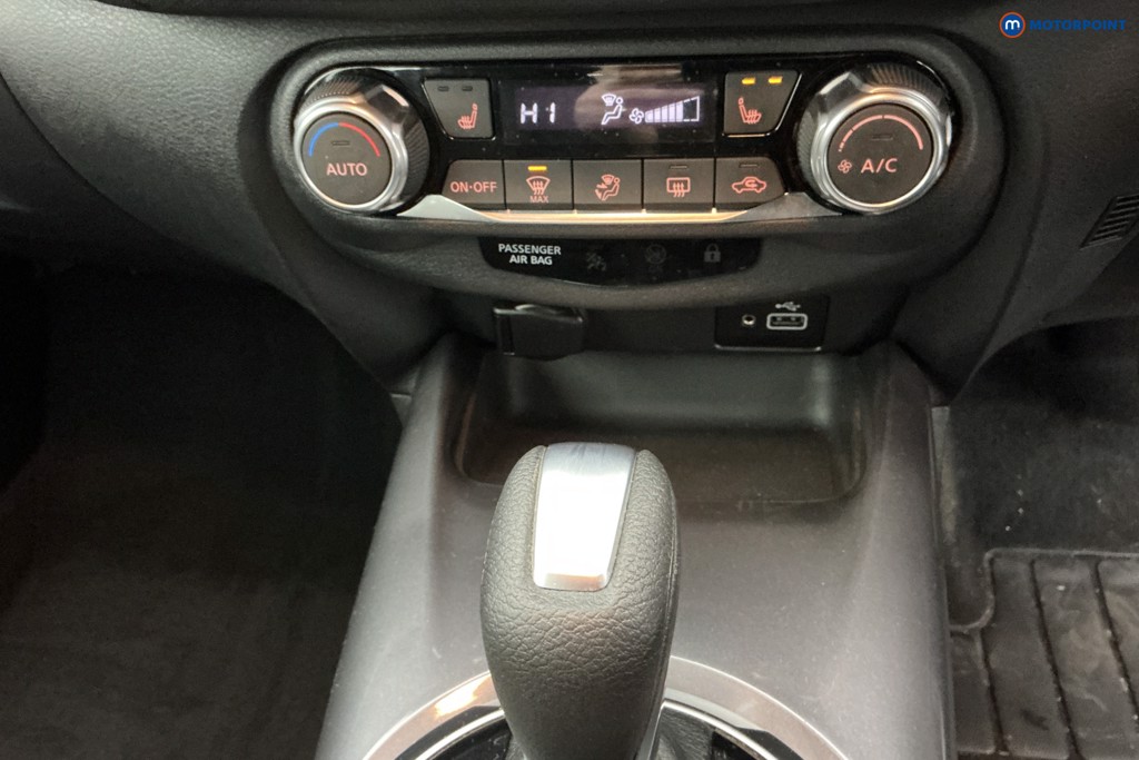 Nissan Juke Acenta Automatic Petrol SUV - Stock Number (1601380) - 19th supplementary image