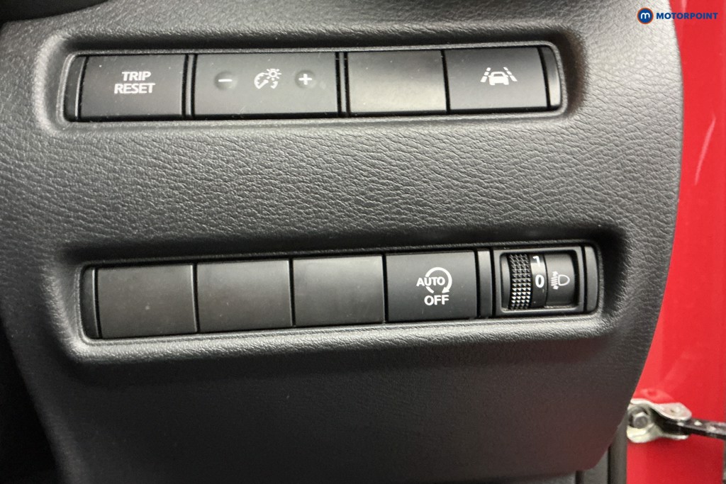 Nissan Juke Acenta Automatic Petrol SUV - Stock Number (1601380) - 24th supplementary image