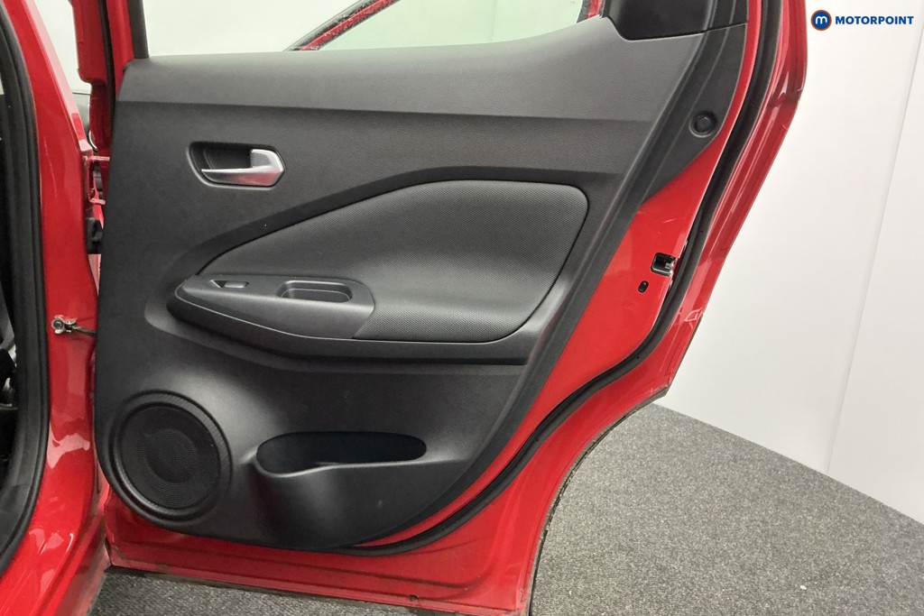 Nissan Juke Acenta Automatic Petrol SUV - Stock Number (1601380) - 28th supplementary image