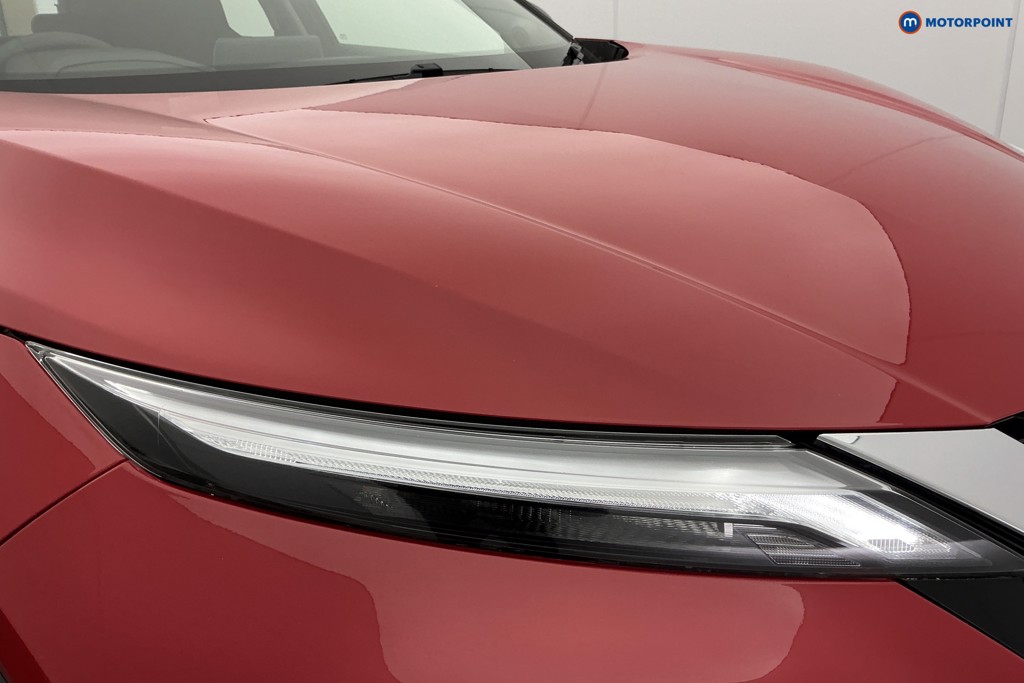 Nissan Juke Acenta Automatic Petrol SUV - Stock Number (1601380) - 31st supplementary image