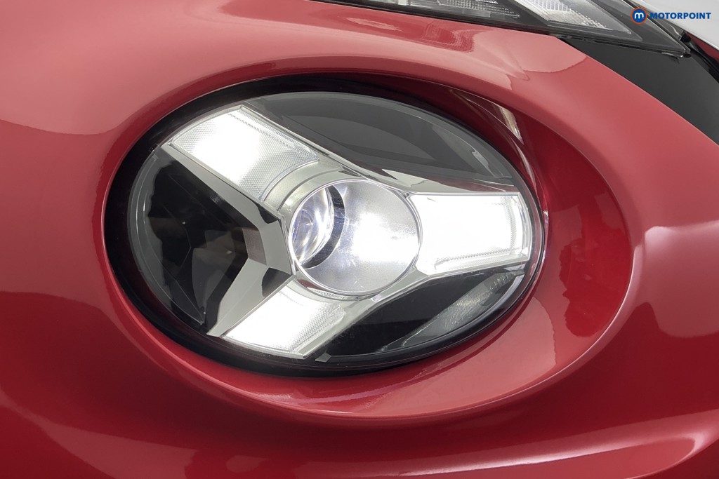 Nissan Juke Acenta Automatic Petrol SUV - Stock Number (1601380) - 32nd supplementary image