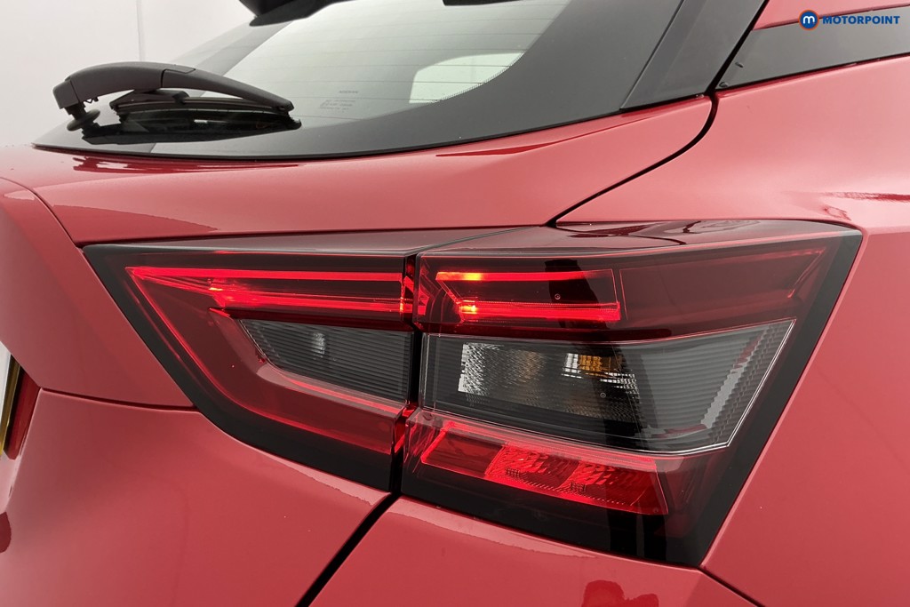 Nissan Juke Acenta Automatic Petrol SUV - Stock Number (1601380) - 34th supplementary image