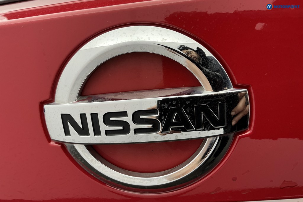 Nissan Juke Acenta Automatic Petrol SUV - Stock Number (1601380) - 35th supplementary image