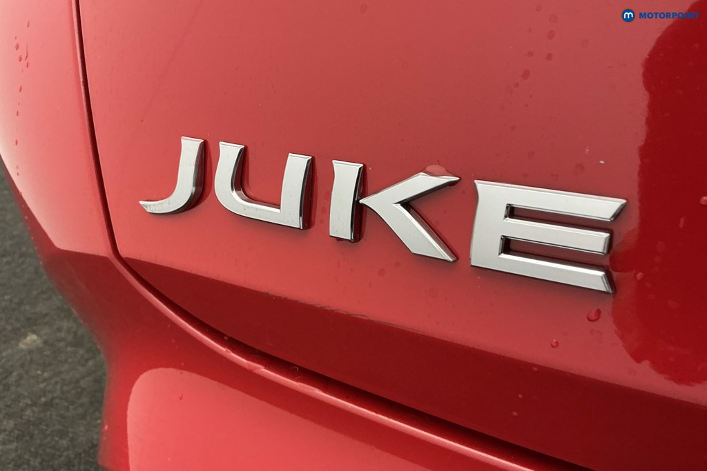 Nissan Juke Acenta Automatic Petrol SUV - Stock Number (1601380) - 36th supplementary image