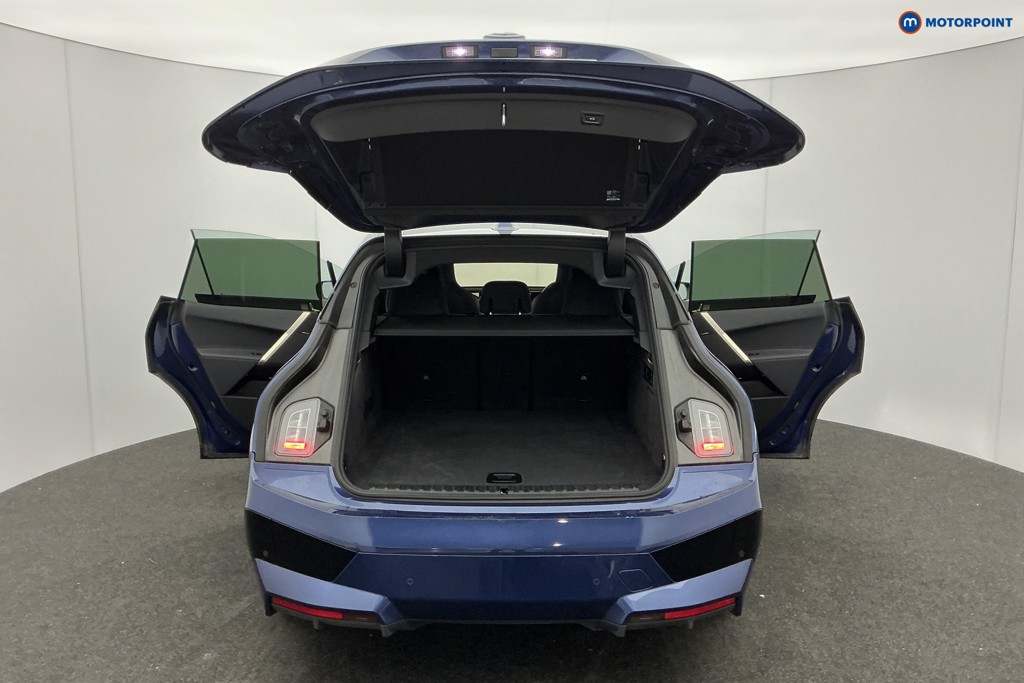 BMW IX M Sport Automatic Electric SUV - Stock Number (1605129) - 3rd supplementary image