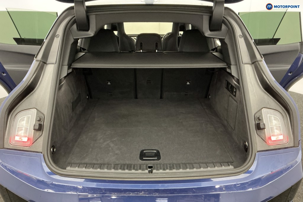 BMW IX M Sport Automatic Electric SUV - Stock Number (1605129) - 4th supplementary image