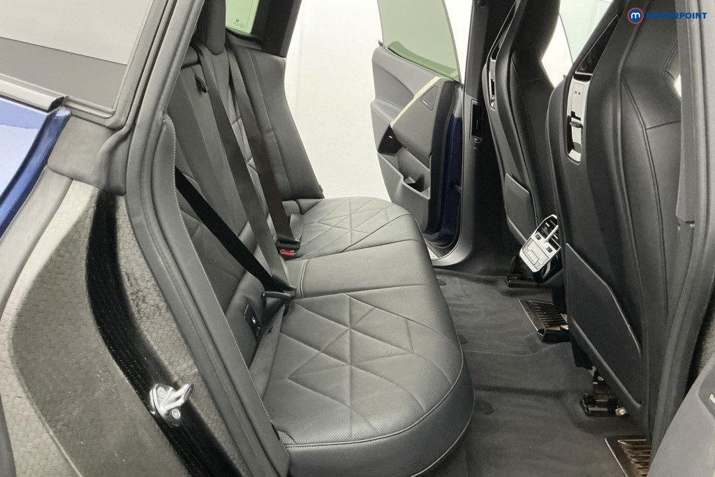 BMW IX M Sport Automatic Electric SUV - Stock Number (1605129) - 5th supplementary image