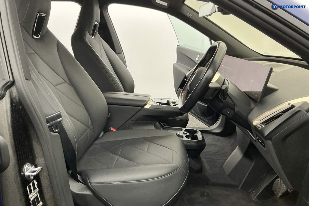 BMW IX M Sport Automatic Electric SUV - Stock Number (1605129) - 6th supplementary image