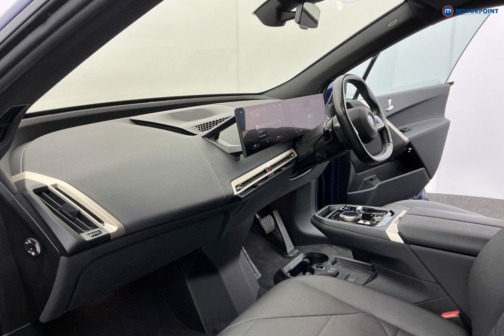 BMW IX M Sport Automatic Electric SUV - Stock Number (1605129) - 9th supplementary image