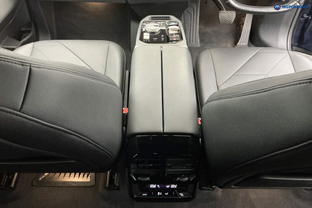 BMW IX M Sport Automatic Electric SUV - Stock Number (1605129) - 11th supplementary image