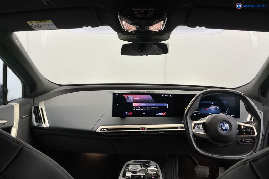 BMW IX M Sport Automatic Electric SUV - Stock Number (1605129) - 13th supplementary image